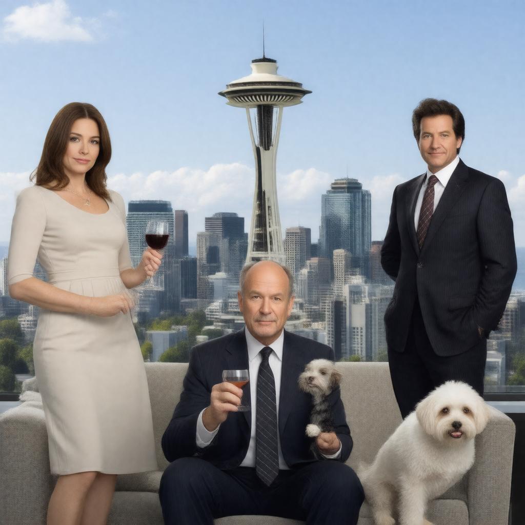 Frasier (TV series)